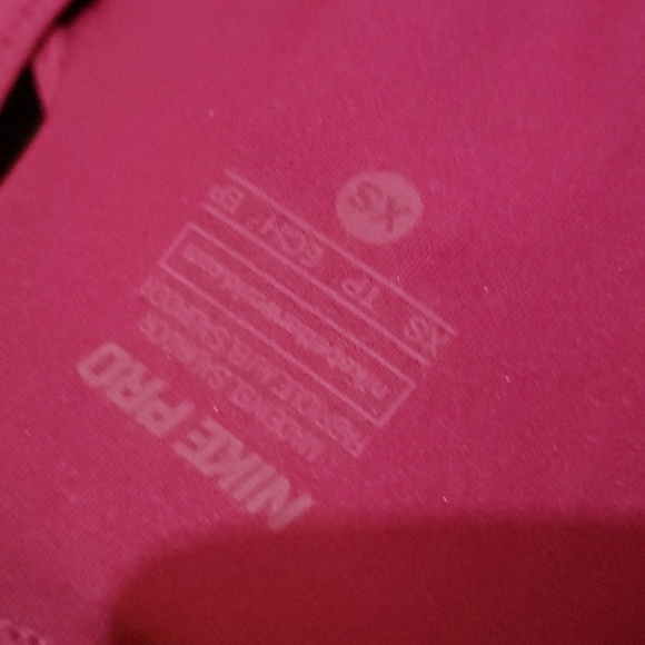 🚨2 for $25 🚨NIKE RACERBACK TANK - Picture 4 of 4